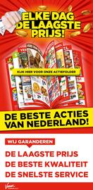 Vomar Voordeelmarkt folder Pagina 43