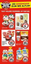 Vomar Voordeelmarkt folder Pagina 6