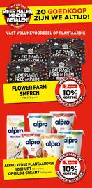 Vomar Voordeelmarkt folder Pagina 7