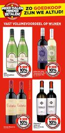 Vomar Voordeelmarkt folder Pagina 8