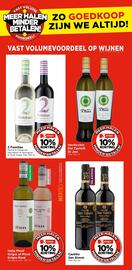 Vomar Voordeelmarkt folder Pagina 9