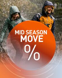 Intersport gazetka tydzień 45 Strona 1