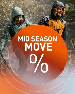 Intersport gazetka (ważność do 13-11)