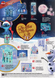 Catalogue Maxi Bazar page 10