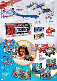 Catalogue Maxi Bazar page 2