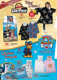 Catalogue Maxi Bazar page 4