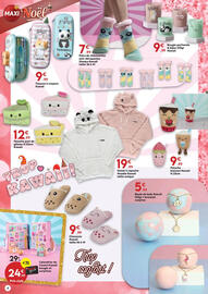 Catalogue Maxi Bazar page 6