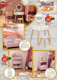 Catalogue Maxi Bazar page 8