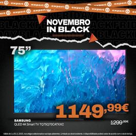 Folheto Expert Página 1