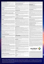 Folheto Solférias Página 64
