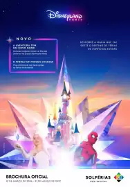 Folheto Solférias Página 1