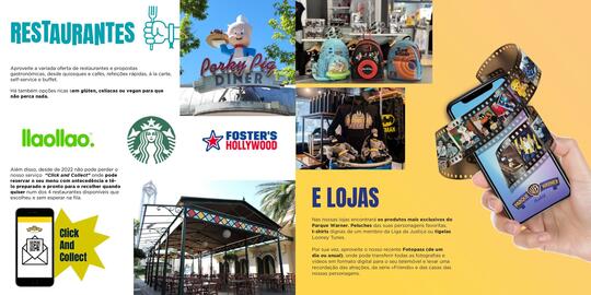 Folheto Solférias Página 10