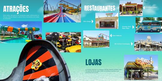 Folheto Solférias Página 13