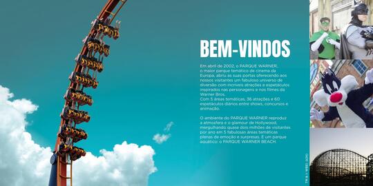 Folheto Solférias Página 2