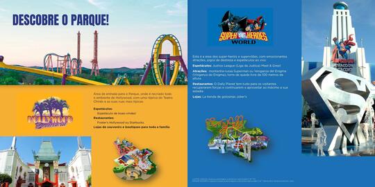 Folheto Solférias Página 4