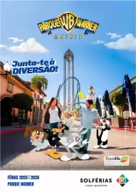 Folheto Solférias Página 1