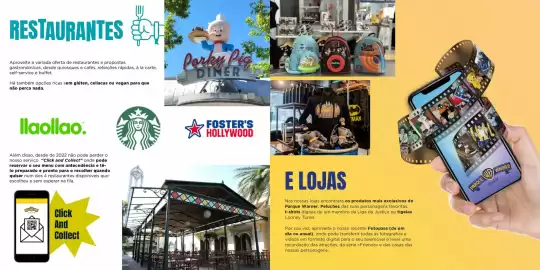 Folheto Solférias Página 10