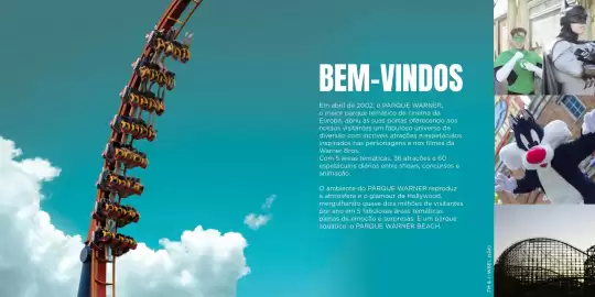 Folheto Solférias Página 2