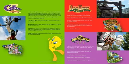 Folheto Solférias Página 5