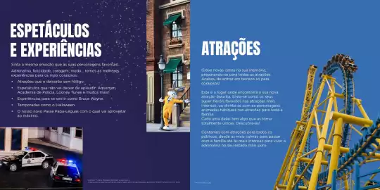 Folheto Solférias Página 6