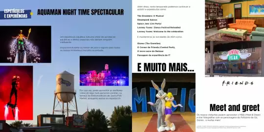 Folheto Solférias Página 9