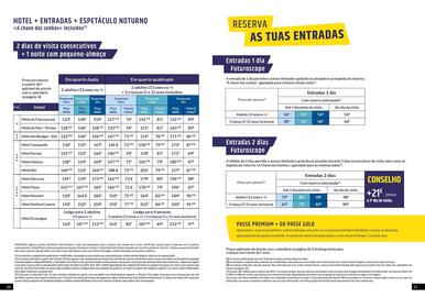 Folheto Solférias Página 11
