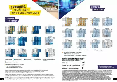 Folheto Solférias Página 10