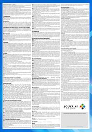 Folheto Solférias Página 30