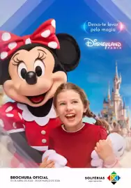 Folheto Solférias Página 1