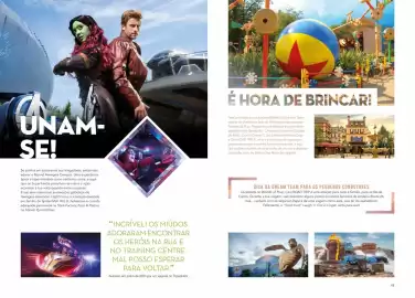 Folheto Solférias Página 11