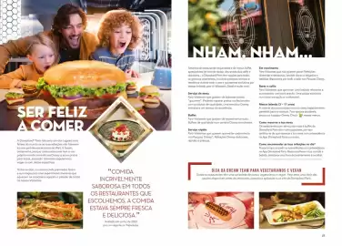 Folheto Solférias Página 16