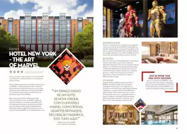 Folheto Solférias Página 19