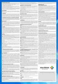 Folheto Solférias Página 30