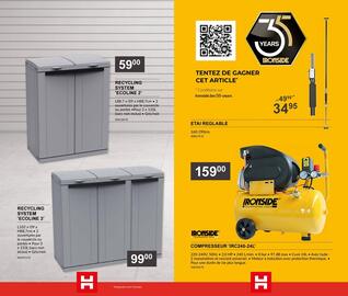 HandyHome folder Pagina 10