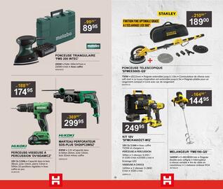 HandyHome folder Pagina 11