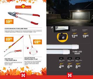 HandyHome folder Pagina 13