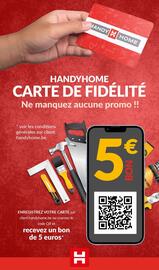 HandyHome folder Pagina 16