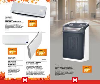 HandyHome folder Pagina 3