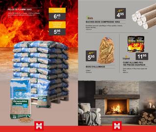 HandyHome folder Pagina 4