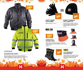 HandyHome folder Pagina 6