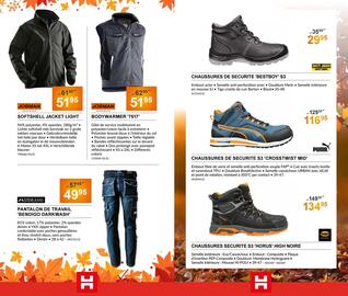 HandyHome folder Pagina 7