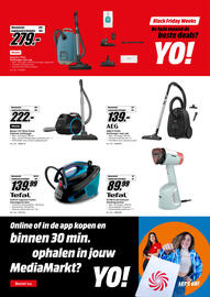 MediaMarkt folder Pagina 17