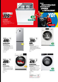MediaMarkt folder Pagina 19