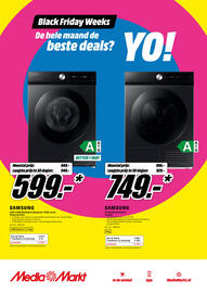 MediaMarkt folder Pagina 22