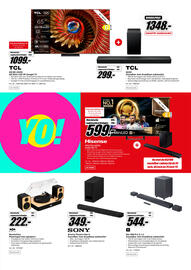 MediaMarkt folder Pagina 3