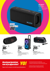 MediaMarkt folder Pagina 5