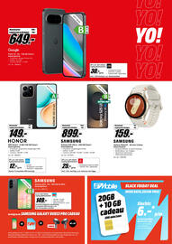 MediaMarkt folder Pagina 8