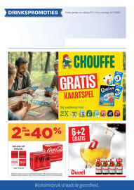 Prik en Tik folder Pagina 1