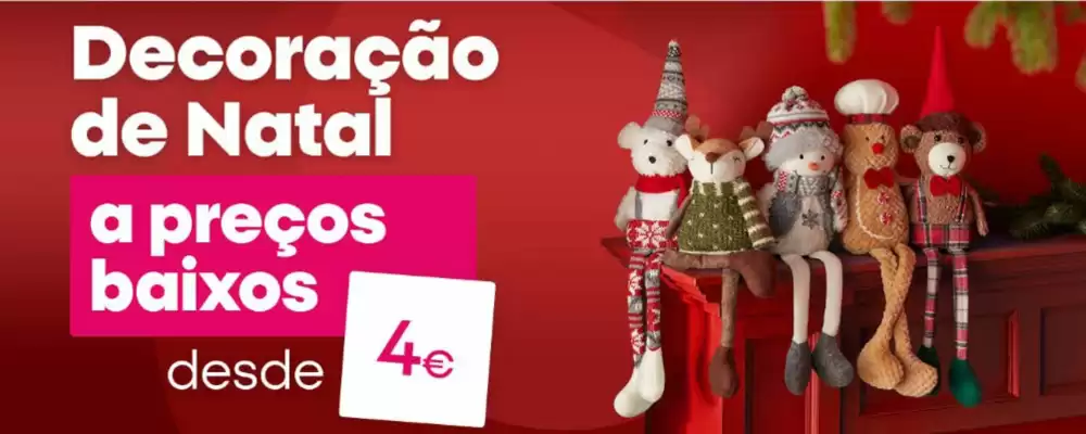 Catálogo Pepco (válido até 12-11)