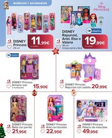 Folleto Carrefour | JUGUETES Página 40